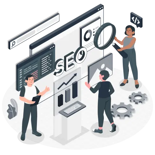 SEO Services